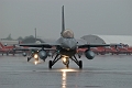 029_Fairford RIAT_General Dynamics F-16AM Fighting Falcon